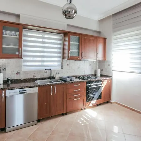 Willa Marmaris'te Oezel Havuzlu Marmaris